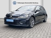 gebraucht VW Golf VII 1.5 TSI Highline PDC Klima Navi Pano Sitzhzg