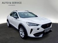 Gebraucht Cupra Formentor 204 PS (150 kW) 2022 Weiß SUV