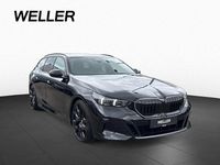 Gebraucht BMW 540 M Sport 2024 Schwarz