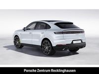 Gebraucht Porsche Cayenne 470 PS (345 kW) 2024 Weiss SUV