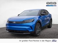 Neu Ford Capri Premium 210 kW (286 PS) 2025 Blau SUV