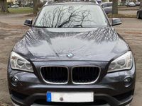 gebraucht BMW X1 X1xDrive18d