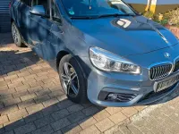 Używany BMW 220 192 KM (141 kW) 2016 Kombi