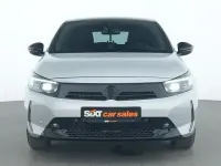 Gebraucht Opel Corsa 131 PS (96 kW) 2024 Silber Kleinwagen