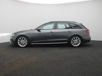 Gebraucht Audi A4 S-Line 286 PS (210 kW) 2022 Daytonagrau perleffekt Kombi
