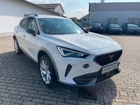 Gebraucht Cupra Formentor 150 PS (110 kW) 2023 Weiss SUV