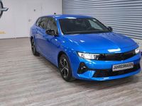 Gebraucht Opel Astra 131 PS (96 kW) 2024 Blau Kombi