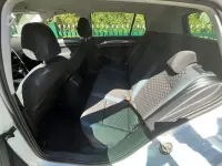 Gebraucht VW Golf VII IQ Drive 116 PS (85 kW) 2019 Weiß Limousine