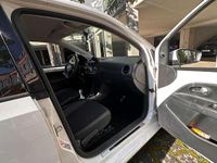 Gebraucht VW up! Join 60 PS (44 kW) 2017 Weiß Kleinwagen