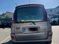 Gebraucht Toyota Yaris 86 PS (63 kW) 2003 Silber Kombi