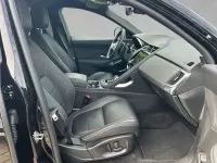 Gebraucht Jaguar E-Pace R-Dynamic 160 PS (117 kW) 2024 Schwarz SUV