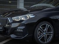 Gebraucht BMW 218 M Sport 136 PS (100 kW) 2024 Schwarz Coupé