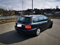 gebraucht Jaguar X-type 2.2 D Executive