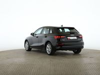 gebraucht Audi A3 Sportback 30 TFSI S tronic