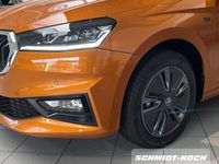 Neu Skoda Fabia Tour 95 PS (69 kW) 2026 Andere