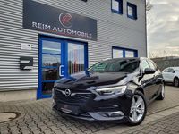 Gebraucht Opel Insignia Dynamic 165 PS (121 kW) 2018 Schwarz Kombi
