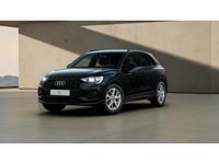 gebraucht Audi Q3 35 TFSI advanced LED NAVI Kamera Keyless