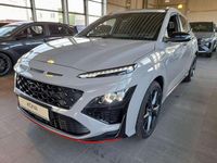 Gebraucht Hyundai Kona N Performance 280 PS (205 kW) 2023 Cyber grey SUV
