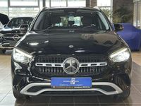 Gebraucht Mercedes GLA180 136 PS (100 kW) 2024 Schwarz SUV
