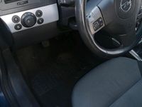 gebraucht Opel Astra 1,6 l, Kombi