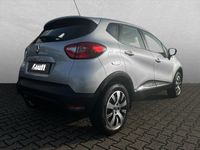 Gebraucht Renault Captur Experience 90 PS (66 kW) 2017 Grau SUV