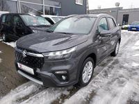 Gebraucht Suzuki SX4 S-Cross Comfort 129 PS (94 kW) 2026 Grau SUV