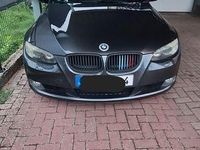 Gebraucht BMW 335 Sport Line 380 PS (279 kW) 2008 Grau Coupé