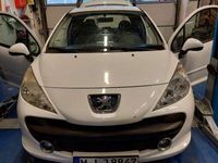 gebraucht Peugeot 207 95 VTi Filou