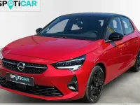 Gebraucht Opel Corsa GS Line 101 PS (74 kW) 2022 Rot Kleinwagen