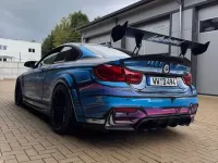 Używany BMW M4 Competition Edition 450 KM (330 kW) 2016 Coupe