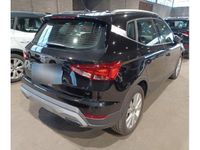 Gebraucht Seat Arona Xperience 110 PS (80 kW) 2024 Schwarz SUV