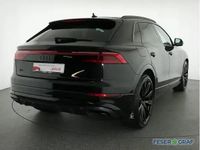 Gebraucht Audi Q8 Ambiente 286 PS (210 kW) 2025 Mythosschwarz metallic SUV