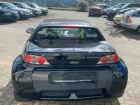 Gebraucht Smart Roadster 82 PS (60 kW) 2024 Schwarz Cabrio