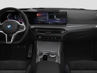 Gebraucht BMW 330e Comfort Edition 292 PS (214 kW) 2025 Grau Kombi