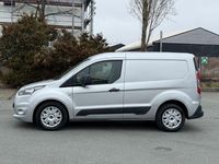 Gebraucht Ford Transit Connect 95 PS (69 kW) 2015 Grau Van / Kleinbus