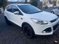 gebraucht Ford Kuga Sync Edition (CBS) Navigation Sitzheizung