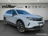 Neu Opel Grandland X 145 PS (106 kW) 2025 Grau SUV