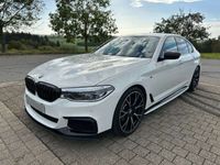 gebraucht BMW 550 i xDrive