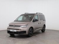 Neu VW Caddy Edition 122 PS (89 kW) 2026 Beige Van / Kleinbus