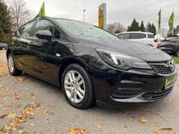 gebraucht Opel Astra 1.2 Edition LED Sitz-/Lenkh PDC