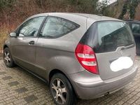 gebraucht Mercedes A150 