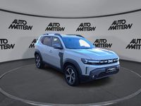 Neu Dacia Duster Journey 113 PS (83 kW) 2026 Weiß SUV