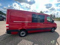 gebraucht Mercedes Sprinter II Kasten 313 CDI PDC*AHK*