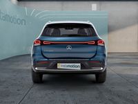 gebraucht Mercedes EQA250 Progressive Advanced Fahrassist