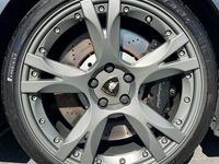 Second-hand Lamborghini Gallardo 2007 Gri Cabrio