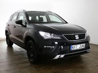 Gebraucht Seat Ateca Style 116 PS (85 kW) 2019 Schwarz SUV