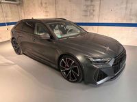 gebraucht Audi RS6 Performance *RS-DYNAMIK PLUS*CARBON*VOLL*