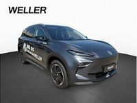 Neu MG S5 Luxury 169 kW (231 PS) 2025 Grau SUV