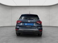 Gebraucht Seat Arona Style 95 PS (69 kW) 2023 Grau SUV