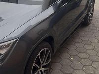 Gebraucht Cupra Ateca Limited Edition 300 PS (220 kW) 2020 SUV